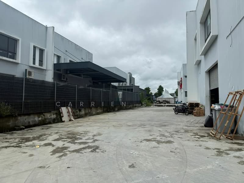 Eco Business Park 3 untuk Untuk Dijual - RM 2,380,000, Mac 2026 - Exterior - PropertyGuru.com.my