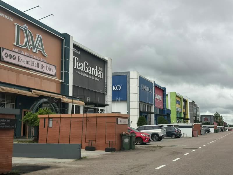 Eco Business Park 3 untuk Untuk Dijual - RM 2,380,000, Mac 2026 - Exterior - PropertyGuru.com.my
