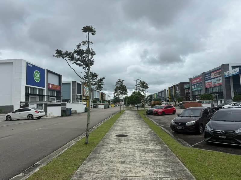 Eco Business Park 3 untuk Untuk Dijual - RM 2,380,000, Mac 2026 - Exterior - PropertyGuru.com.my