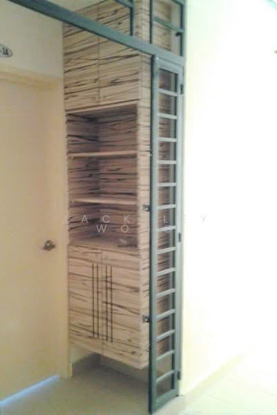 Service Residence for Sale at Connaught Avenue - Jacksley Wong - Interior - PropertyGuru.com.my