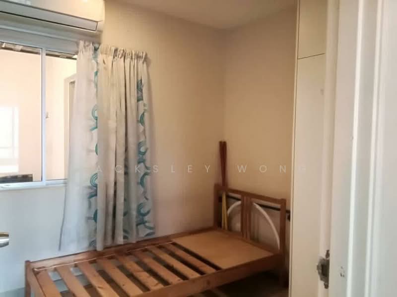 Service Residence for Sale at Connaught Avenue - Jacksley Wong - Bedroom - PropertyGuru.com.my