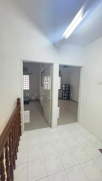2-storey Terraced House for Sale in Klang (Selangor) - Noraini Dahan - Corridor - PropertyGuru.com.my