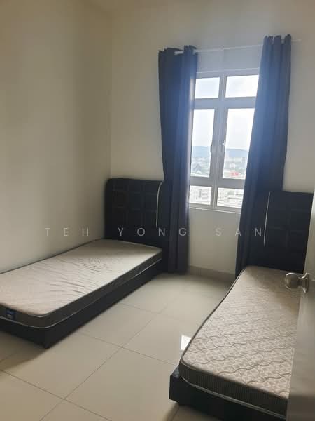 TR Residence untuk Untuk Dijual - RM 650,000, Mac 2026 - Bedroom - PropertyGuru.com.my