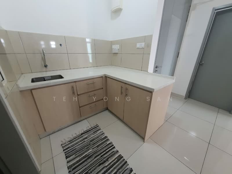 TR Residence untuk Untuk Dijual - RM 650,000, Mac 2026 - Kitchen - PropertyGuru.com.my
