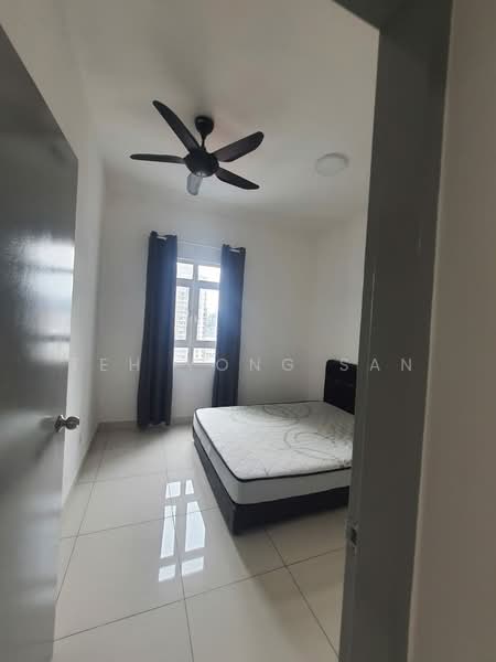 TR Residence untuk Untuk Dijual - RM 650,000, Mac 2026 - Bedroom - PropertyGuru.com.my