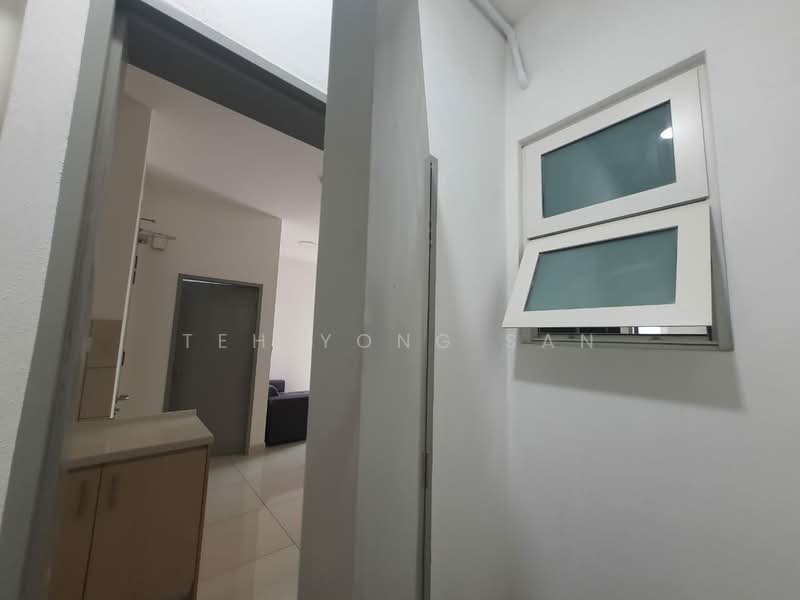 TR Residence untuk Untuk Dijual - RM 650,000, Mac 2026 - Interior - PropertyGuru.com.my