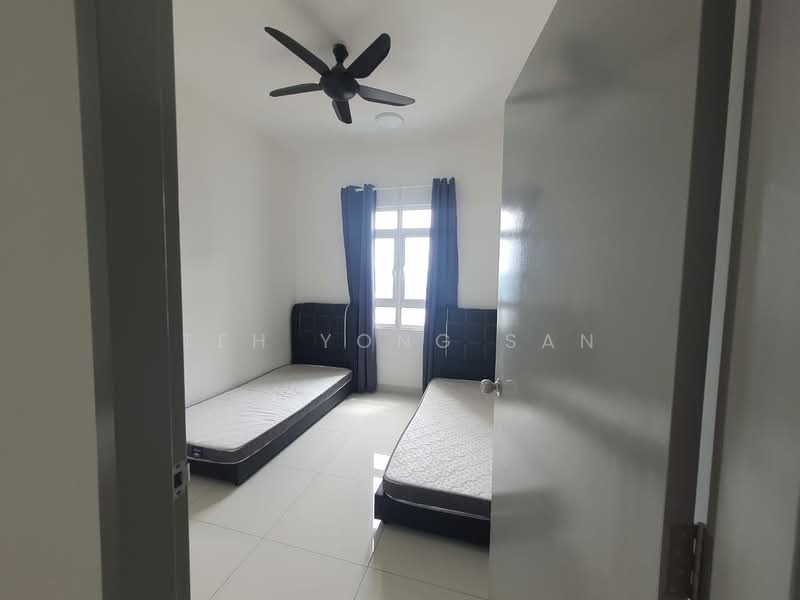 TR Residence untuk Untuk Dijual - RM 650,000, Mac 2026 - Bedroom - PropertyGuru.com.my