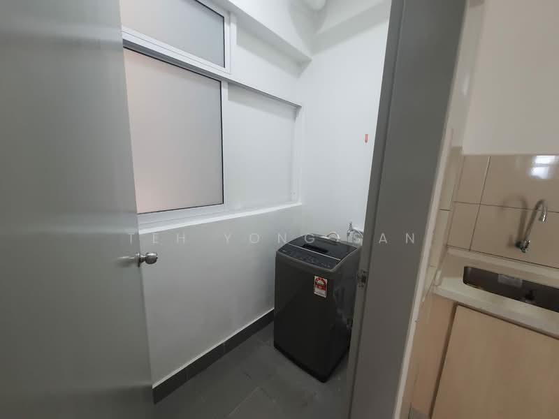 TR Residence untuk Untuk Dijual - RM 650,000, Mac 2026 - Interior - PropertyGuru.com.my