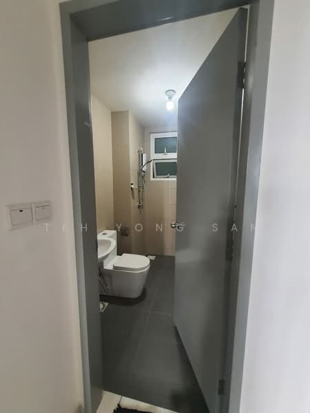 TR Residence untuk Untuk Dijual - RM 650,000, Mac 2026 - Bathroom - PropertyGuru.com.my