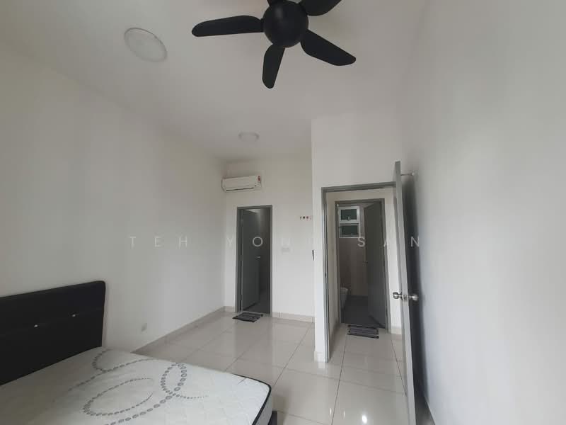 TR Residence untuk Untuk Dijual - RM 650,000, Mac 2026 - Bedroom - PropertyGuru.com.my