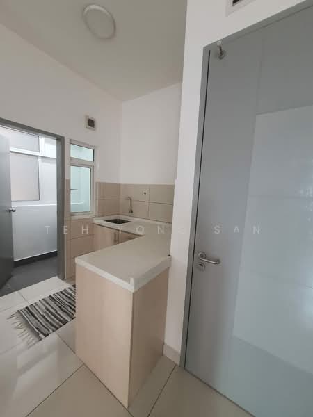 TR Residence untuk Untuk Dijual - RM 650,000, Mac 2026 - Kitchen - PropertyGuru.com.my