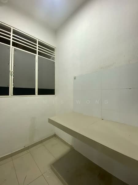 Service Residence for Rent at Seasons Garden Residences - James Wong - Interior - PropertyGuru.com.my