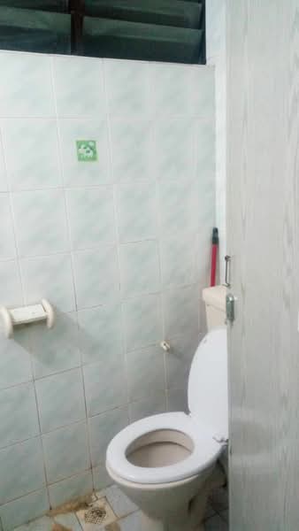 Condominium for Rent at Pearl Garden - Gyson Goh - Bathroom - PropertyGuru.com.my