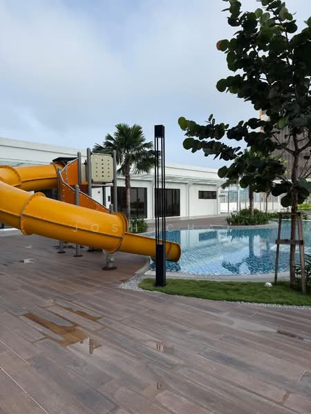 Service Residence for Rent at 2Rio Residence @ Bandar Puteri Puchong - Josh Chai - Exterior - PropertyGuru.com.my