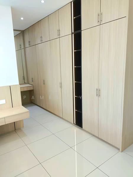 Grace Residence untuk Untuk Disewa - RM 2,800 /bulan, Mac 2026 - Interior - PropertyGuru.com.my