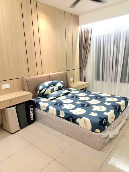 Grace Residence untuk Untuk Disewa - RM 2,800 /bulan, Mac 2026 - Bedroom - PropertyGuru.com.my