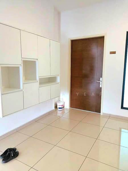 Grace Residence untuk Untuk Disewa - RM 2,800 /bulan, Mac 2026 - Entrance - PropertyGuru.com.my