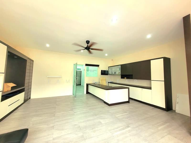 Grace Residence untuk Untuk Disewa - RM 2,800 /bulan, Mac 2026 - Interior - PropertyGuru.com.my