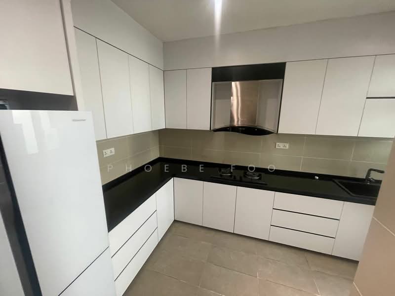 Estuari Gardens untuk Untuk Dijual - RM 1,550,000, Mac 2026 - Kitchen - PropertyGuru.com.my