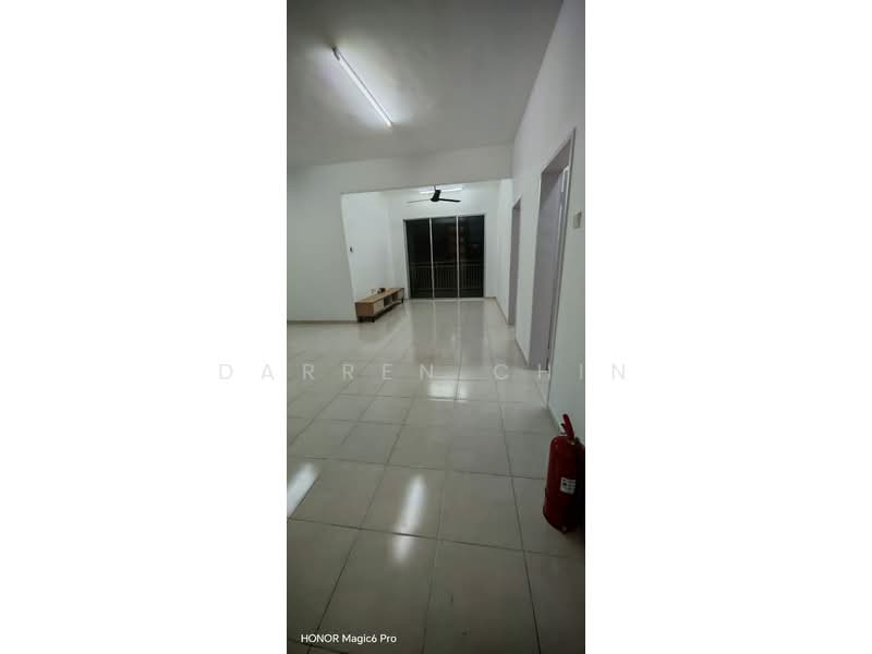 Residensi Adelia 4 untuk Untuk Disewa - RM 1,300 /bulan, Mac 2026 - Living Room - PropertyGuru.com.my