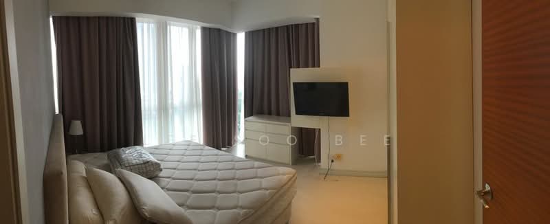 Marc Residence untuk Untuk Disewa - RM 6,000 /bulan, Mac 2026 - Bedroom - PropertyGuru.com.my