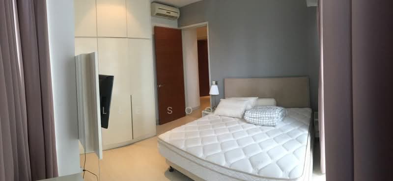 Marc Residence untuk Untuk Disewa - RM 6,000 /bulan, Mac 2026 - Bedroom - PropertyGuru.com.my