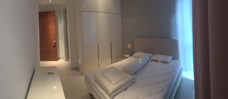 Marc Residence untuk Untuk Disewa - RM 6,000 /bulan, Mac 2026 - Bedroom - PropertyGuru.com.my