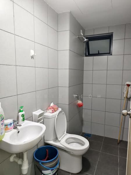 Condominium for Rent at TreeO - Chris Teoh - Bathroom - PropertyGuru.com.my