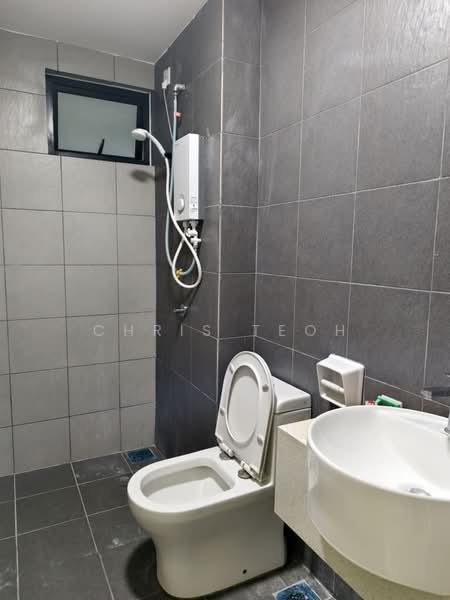 Condominium for Rent at TreeO - Chris Teoh - Bathroom - PropertyGuru.com.my