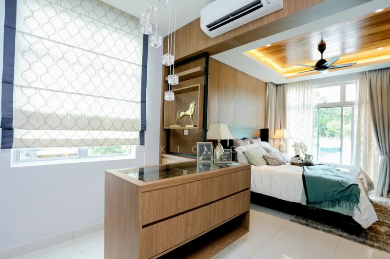 Kazen I & II @ Taman Saujana Puchong untuk Untuk Dijual - RM 1,800,000, Mac 2026 - Bedroom - PropertyGuru.com.my