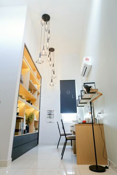 Kazen I & II @ Taman Saujana Puchong untuk Untuk Dijual - RM 1,800,000, Mac 2026 - Study - PropertyGuru.com.my
