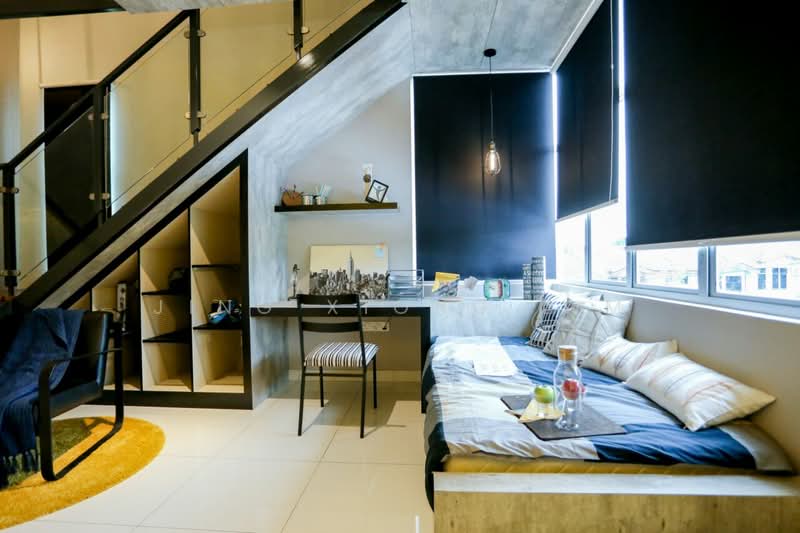 Kazen I & II @ Taman Saujana Puchong untuk Untuk Dijual - RM 1,800,000, Mac 2026 - Bedroom - PropertyGuru.com.my