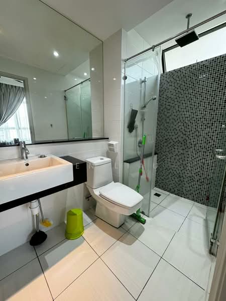 Condominium for Rent at All Seasons Park - Ben Liau - Bathroom - PropertyGuru.com.my