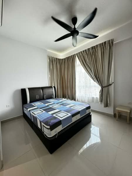 Condominium for Rent at All Seasons Park - Ben Liau - Bedroom - PropertyGuru.com.my