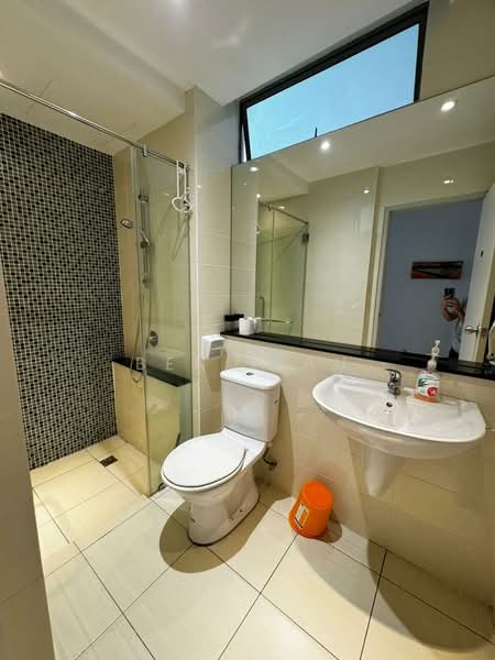 Condominium for Rent at All Seasons Park - Ben Liau - Bathroom - PropertyGuru.com.my