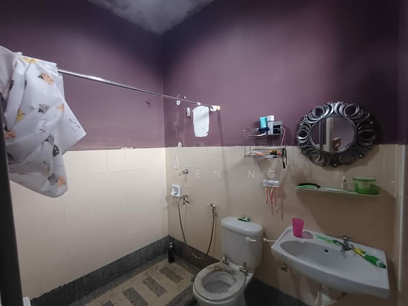 Setia Indah Setia Indah Setias Indahs untuk Untuk Dijual - RM 680,000, Mac 2026 - Bathroom - PropertyGuru.com.my