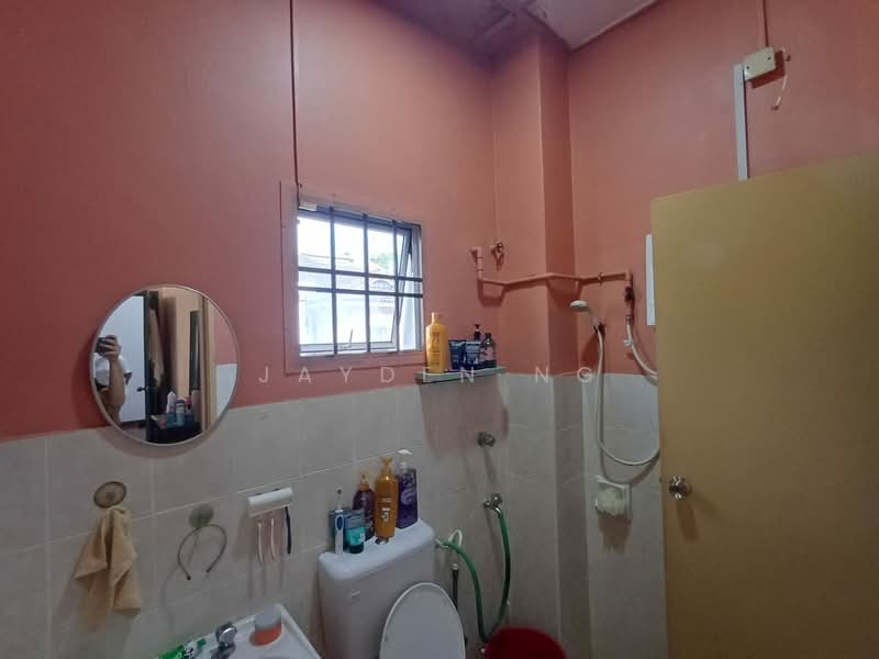Setia Indah Setia Indah Setias Indahs untuk Untuk Dijual - RM 680,000, Mac 2026 - Bathroom - PropertyGuru.com.my