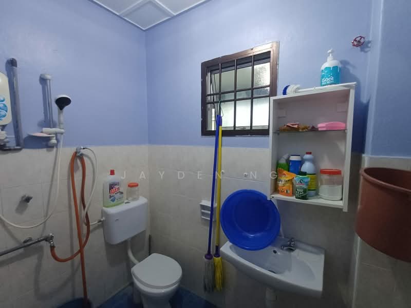 Setia Indah Setia Indah Setias Indahs untuk Untuk Dijual - RM 680,000, Mac 2026 - Bathroom - PropertyGuru.com.my