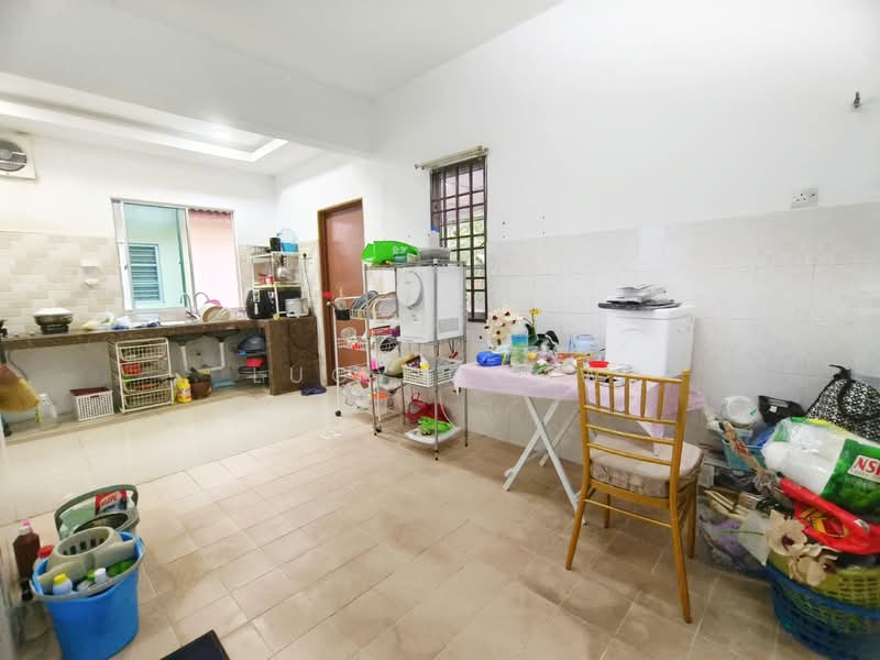 2-storey Terraced House for Sale in Kota Emerald (Rawang) - Lucy Chow - Kitchen - PropertyGuru.com.my