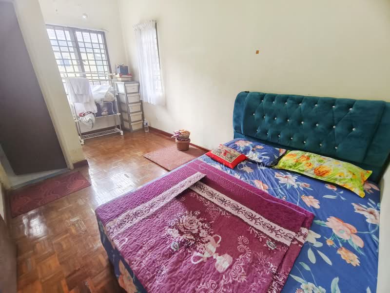 2-storey Terraced House for Sale in Kota Emerald (Rawang) - Lucy Chow - Bedroom - PropertyGuru.com.my