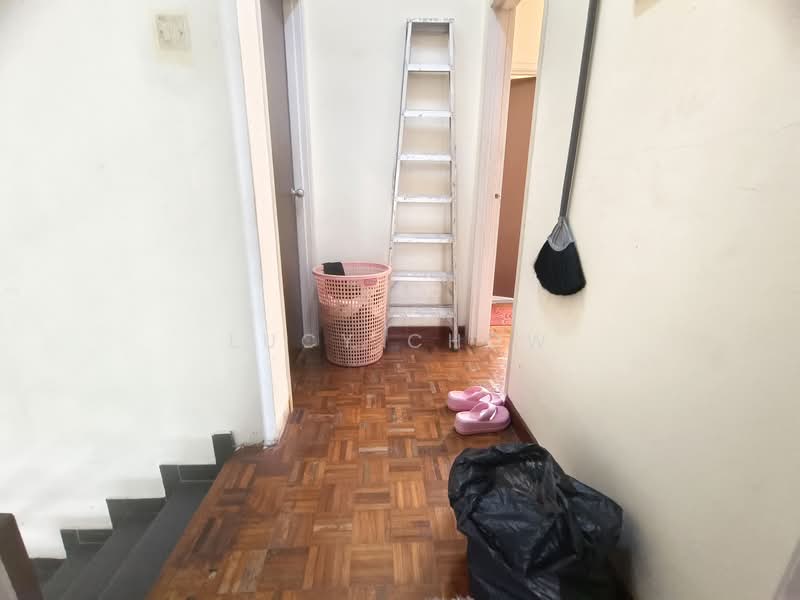 2-storey Terraced House for Sale in Kota Emerald (Rawang) - Lucy Chow - Interior - PropertyGuru.com.my