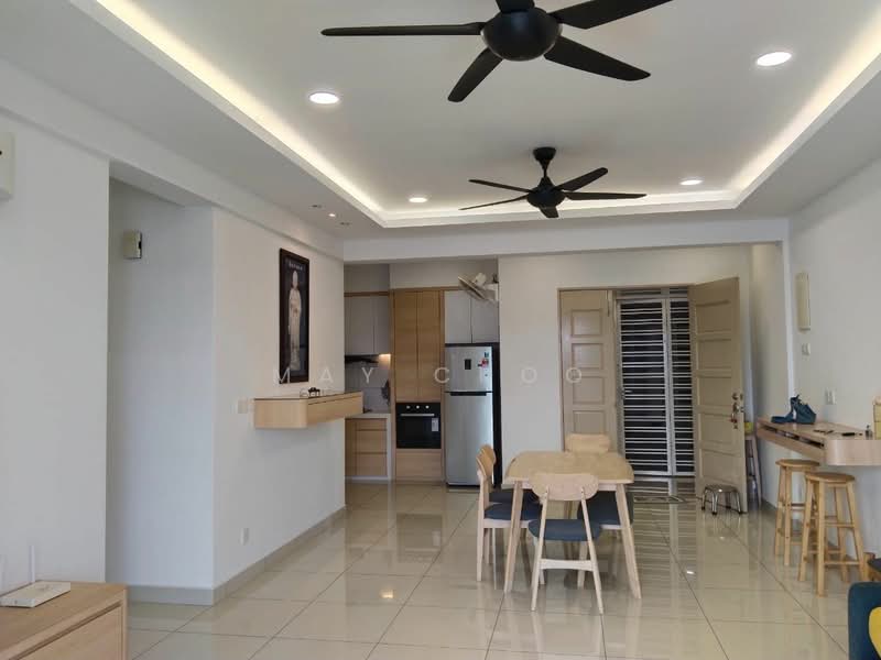 The Navens untuk Untuk Dijual - RM 450,000, Mac 2026 - Living Room - PropertyGuru.com.my