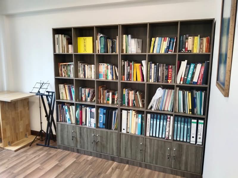 The Navens untuk Untuk Dijual - RM 450,000, Mac 2026 - Study - PropertyGuru.com.my