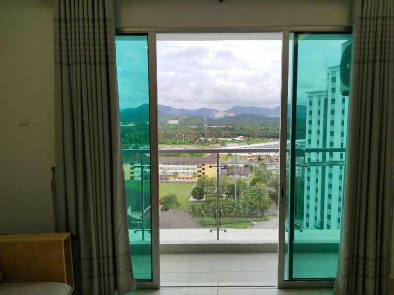 The Navens untuk Untuk Dijual - RM 450,000, Mac 2026 - View - PropertyGuru.com.my