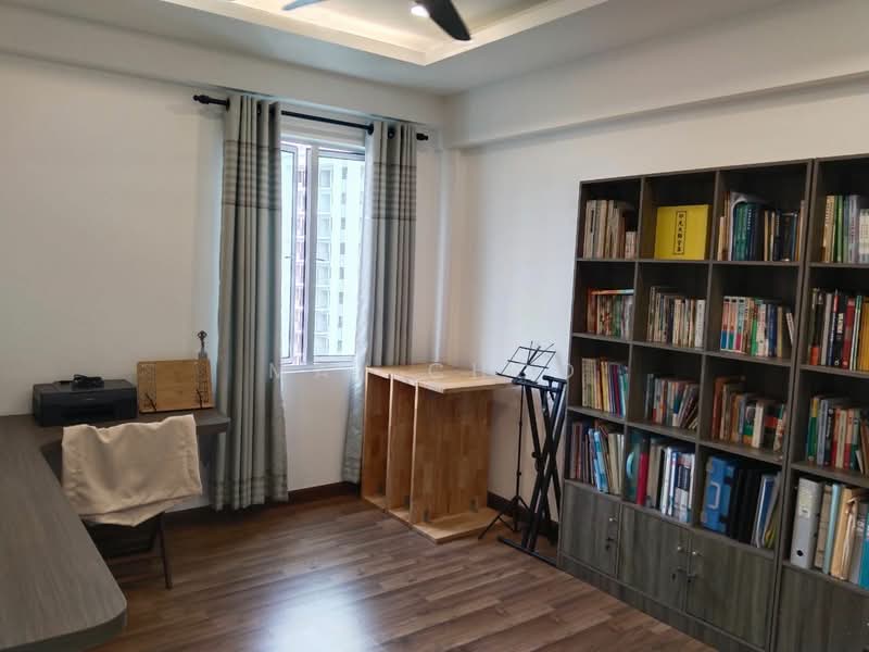 The Navens untuk Untuk Dijual - RM 450,000, Mac 2026 - Study - PropertyGuru.com.my