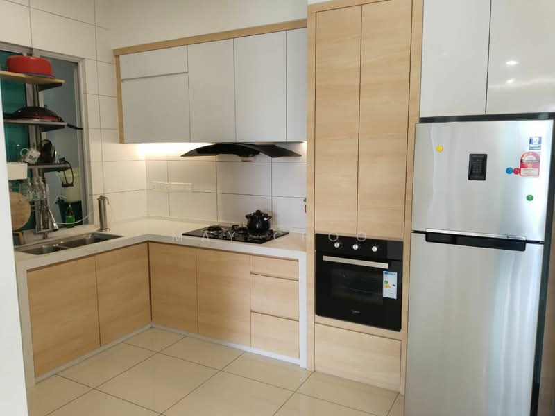 The Navens untuk Untuk Dijual - RM 450,000, Mac 2026 - Kitchen - PropertyGuru.com.my
