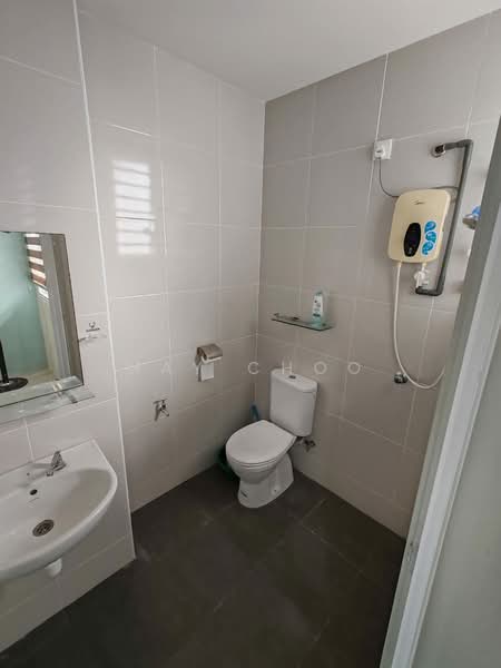 The Navens untuk Untuk Dijual - RM 450,000, Mac 2026 - Bathroom - PropertyGuru.com.my