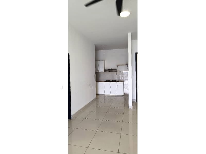 Condominium for Sale at The Havre Bukit Jalil - Jason Lau - Kitchen - PropertyGuru.com.my