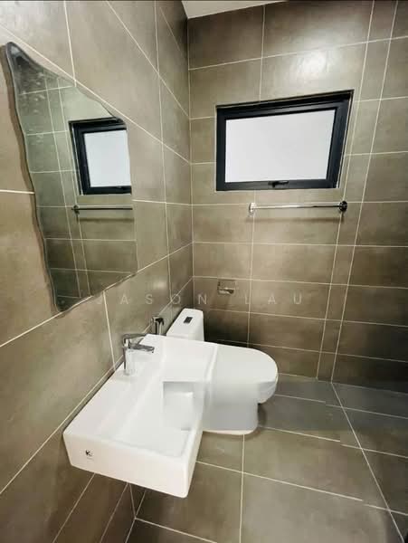 Condominium for Sale at The Havre Bukit Jalil - Jason Lau - Bathroom - PropertyGuru.com.my