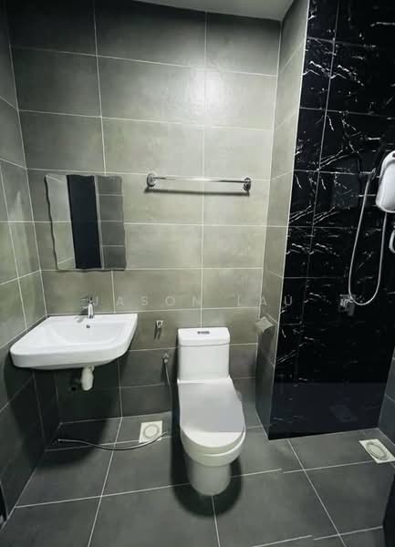 Condominium for Sale at The Havre Bukit Jalil - Jason Lau - Bathroom - PropertyGuru.com.my